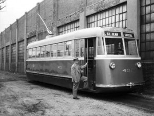 CU Blog - M1 Rail - Alternative Motion in the Motor City - Photo 2