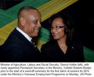 CU Blog - Jamaica-Canada employment programme pumps millions into local economy - Photo 1