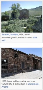 CU Blog - Caribbean Ghost Towns - It Could Happen - Photo 1