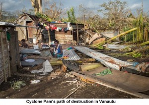 Vanuatu - Photo 2