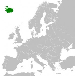 CU Blog - Lessons from Iceland - Model of Recovery - Photo 1