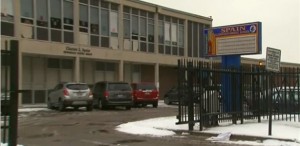 CU Blog - Detroit Giving Their Schools Their Worst - Photo 1