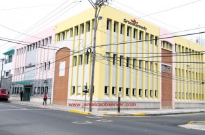 CU Blog - GraceKennedy - Caribbean Transnational Corporation - Photo 1A