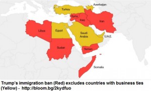 CU Blog - War on 'Terrorism' - Photo 1