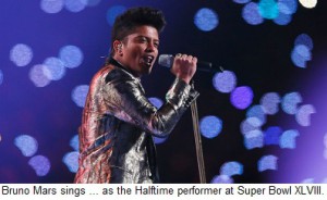 CU Blog - Caribbean Roots - Bruno Mars - Photo 2