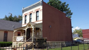 CU Blog - Lesson from Colorado - How the West Was Won - Photo 1a